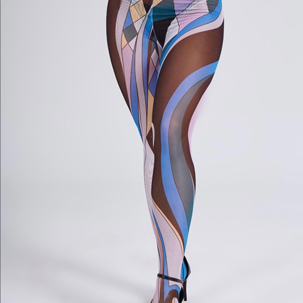 Stunner Leggings